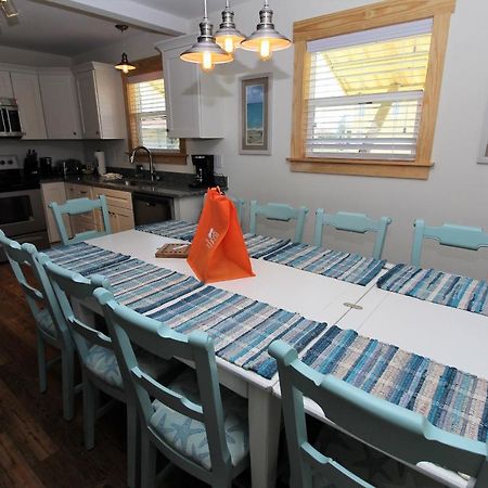 Whalebone Ocean Cottages By Kees Vacations Nags Head Dış mekan fotoğraf