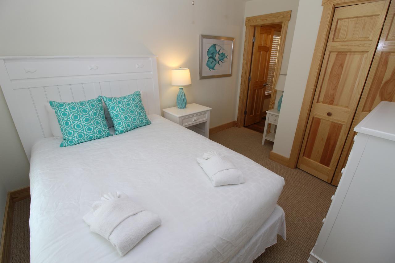Whalebone Ocean Cottages By Kees Vacations Nags Head Dış mekan fotoğraf