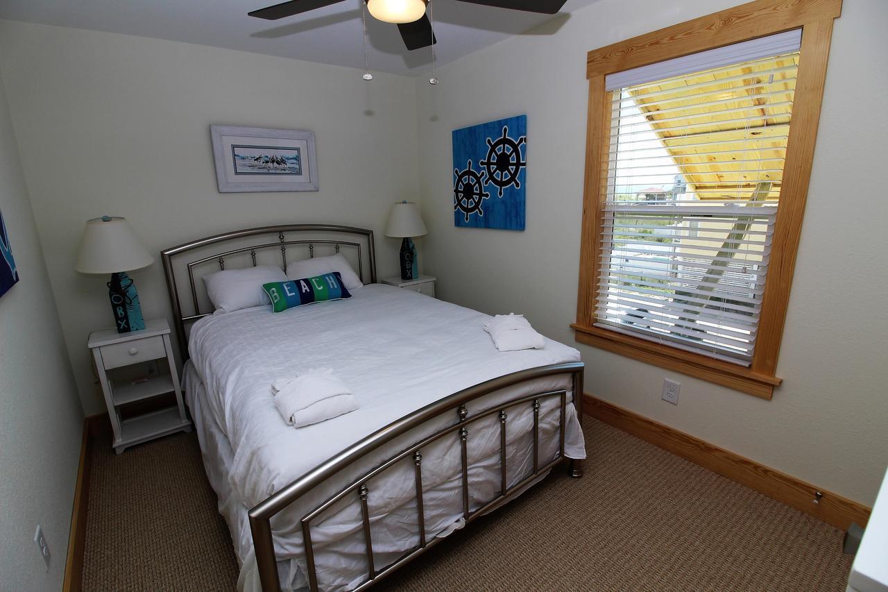 Whalebone Ocean Cottages By Kees Vacations Nags Head Dış mekan fotoğraf