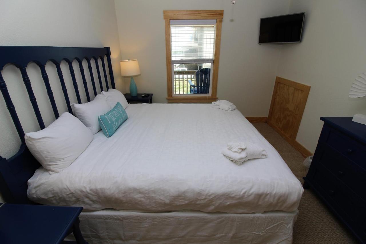 Whalebone Ocean Cottages By Kees Vacations Nags Head Dış mekan fotoğraf