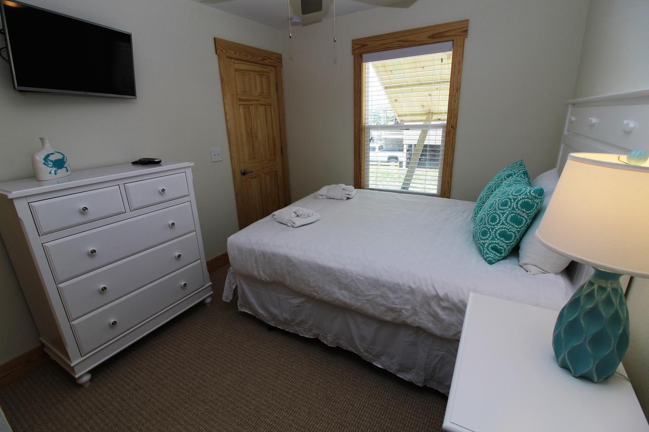 Whalebone Ocean Cottages By Kees Vacations Nags Head Dış mekan fotoğraf
