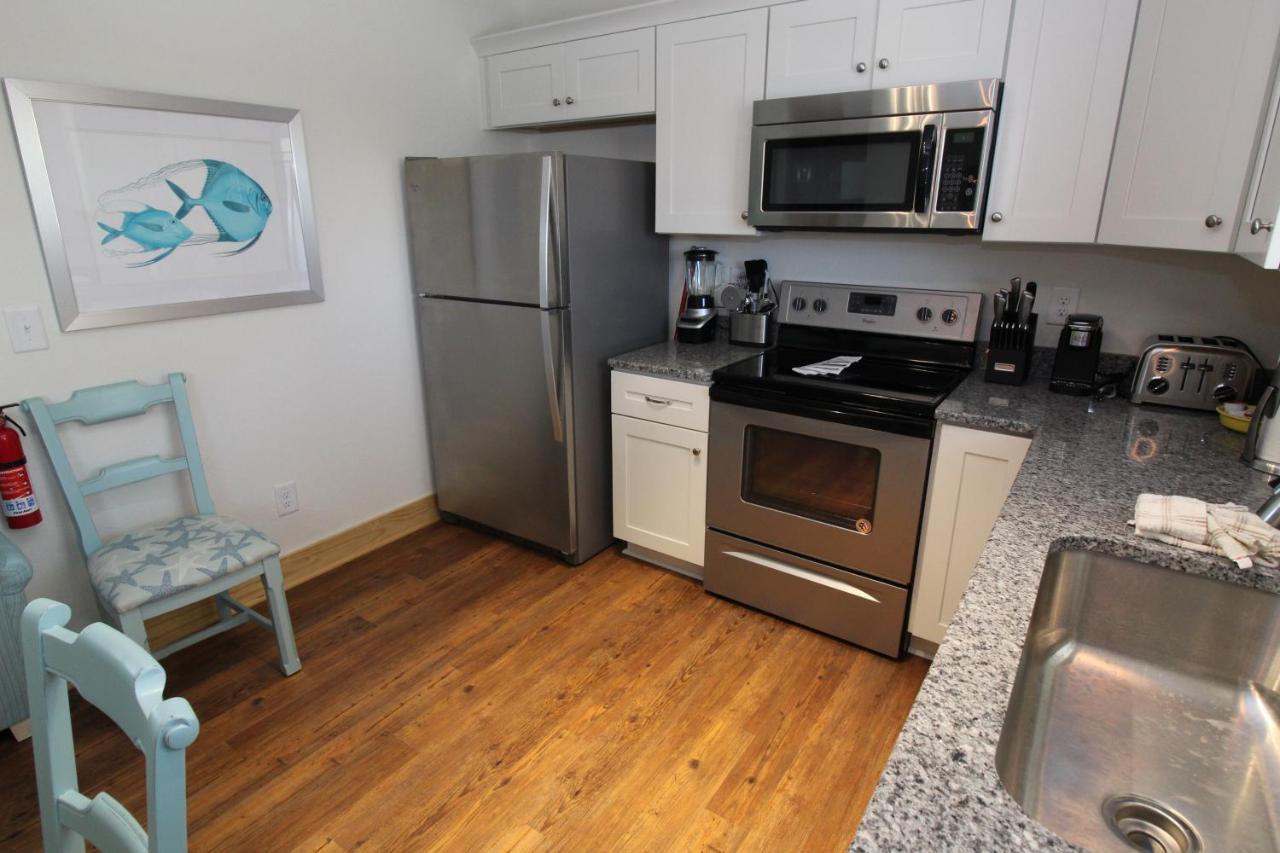 Whalebone Ocean Cottages By Kees Vacations Nags Head Dış mekan fotoğraf