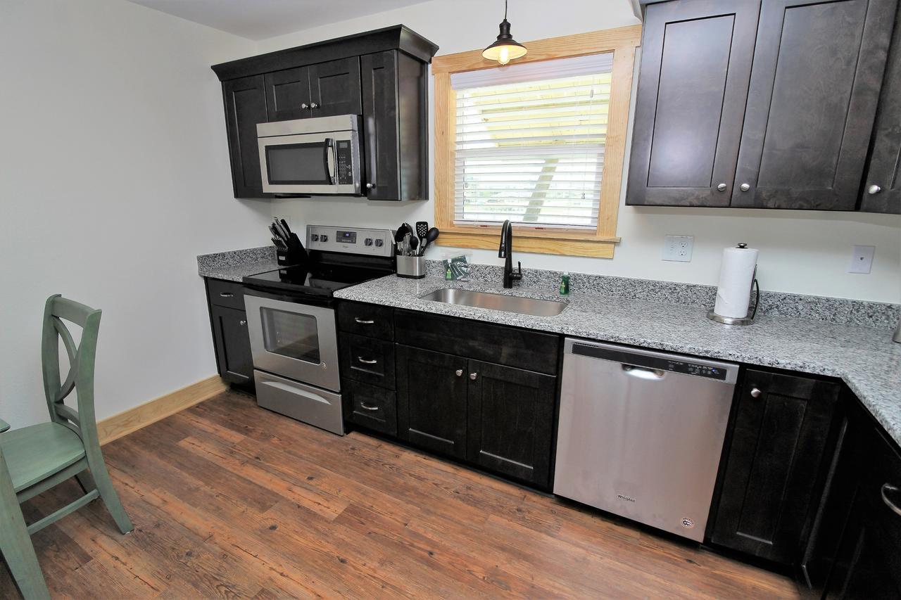 Whalebone Ocean Cottages By Kees Vacations Nags Head Dış mekan fotoğraf