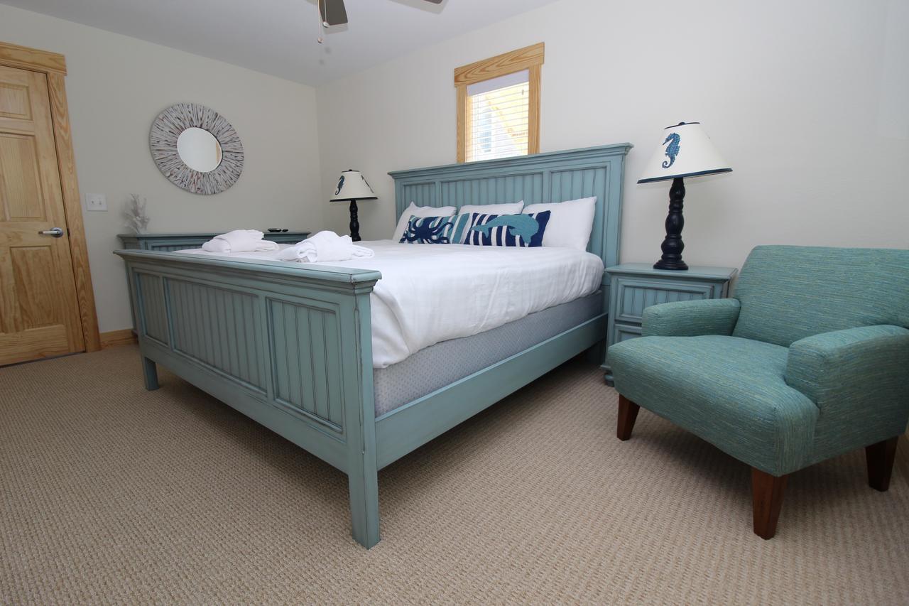 Whalebone Ocean Cottages By Kees Vacations Nags Head Dış mekan fotoğraf