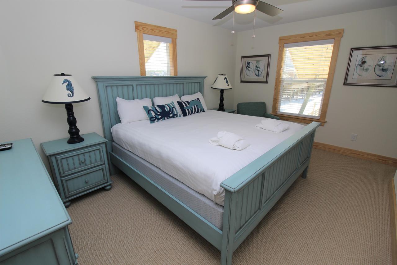 Whalebone Ocean Cottages By Kees Vacations Nags Head Dış mekan fotoğraf