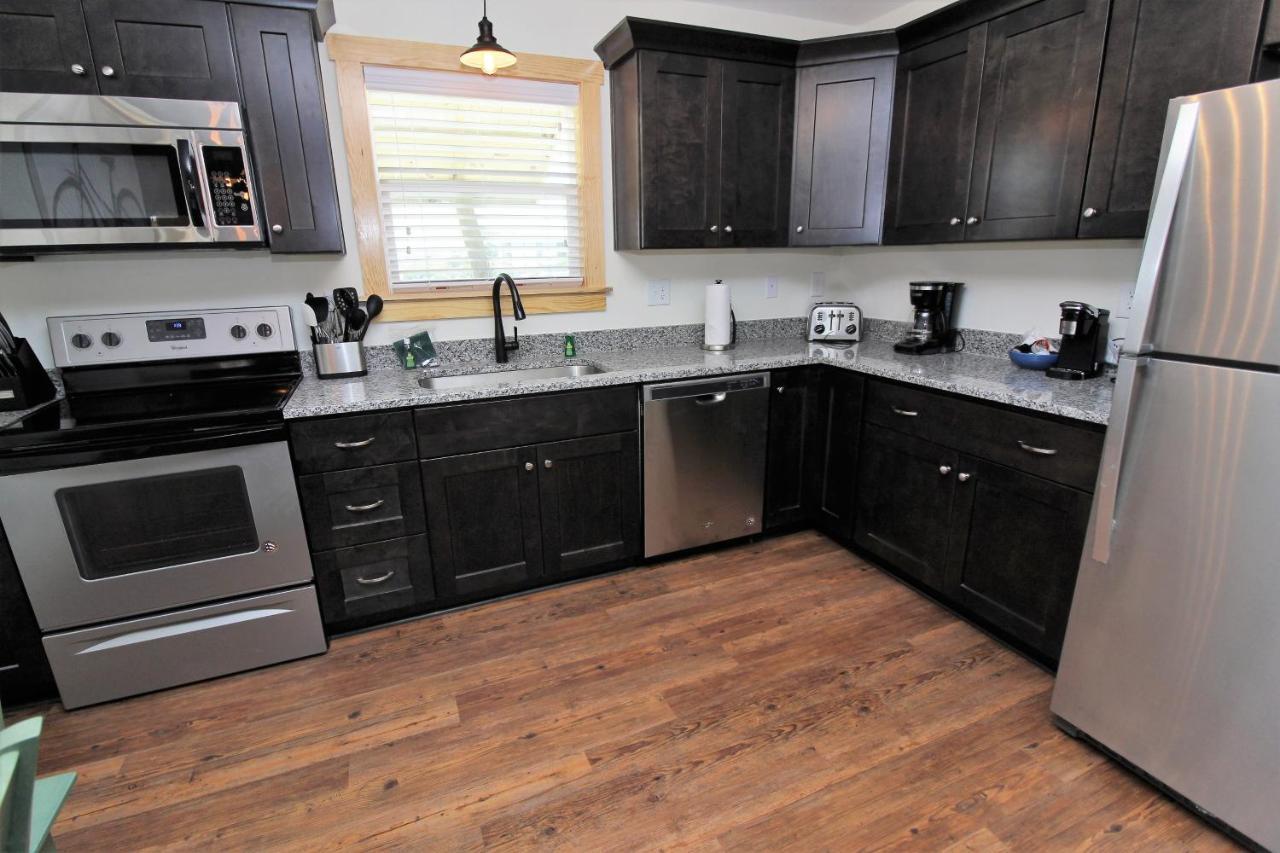Whalebone Ocean Cottages By Kees Vacations Nags Head Dış mekan fotoğraf