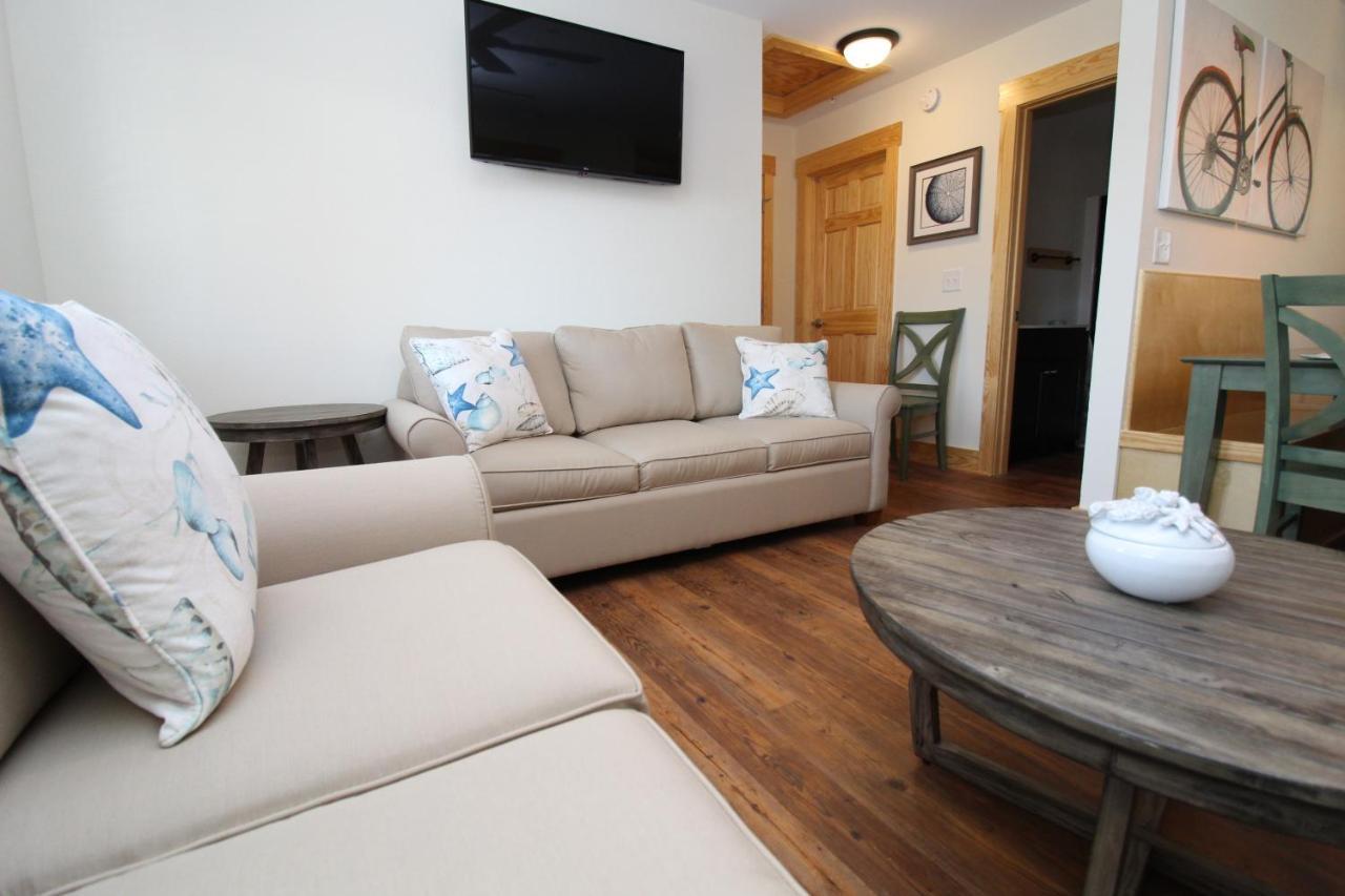 Whalebone Ocean Cottages By Kees Vacations Nags Head Dış mekan fotoğraf