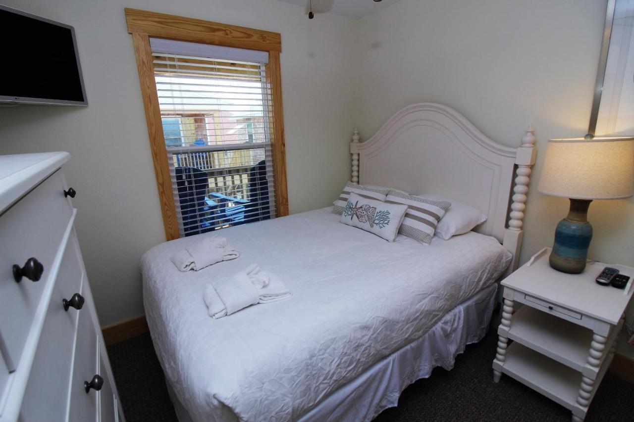 Whalebone Ocean Cottages By Kees Vacations Nags Head Dış mekan fotoğraf