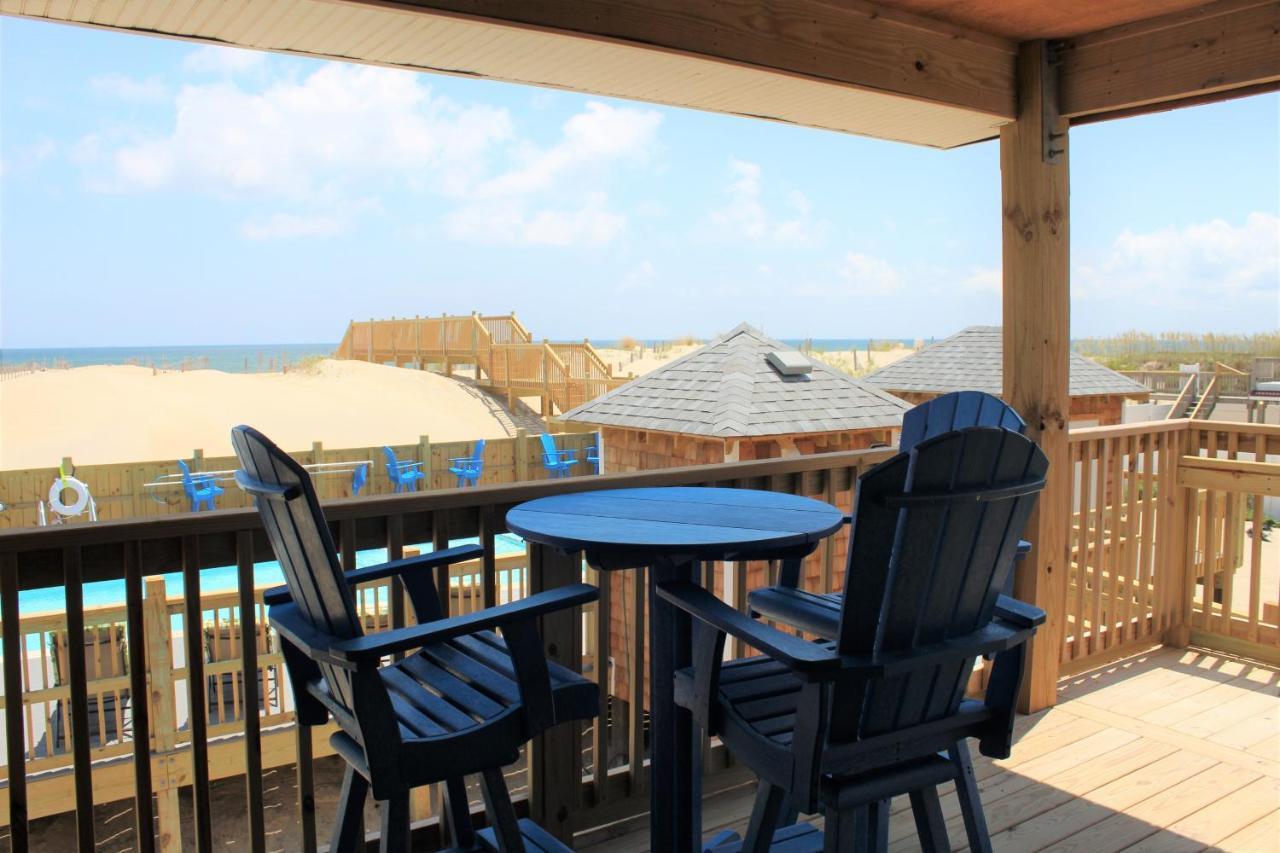 Whalebone Ocean Cottages By Kees Vacations Nags Head Dış mekan fotoğraf