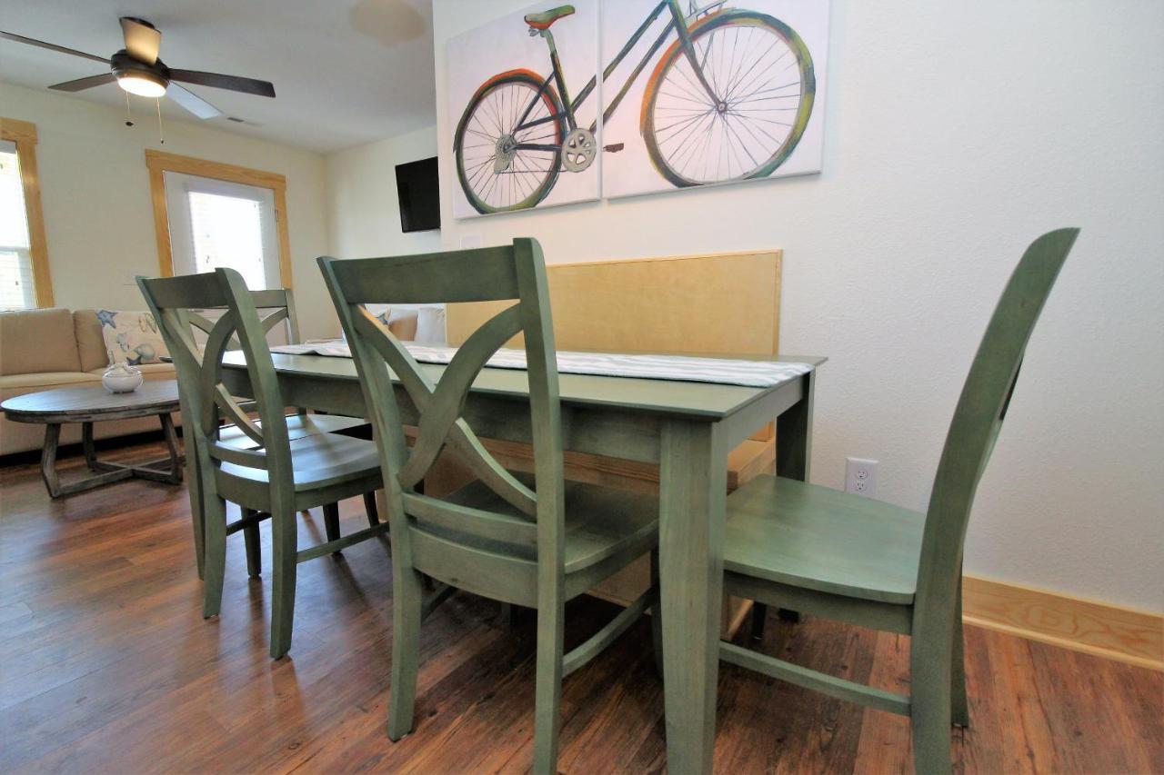 Whalebone Ocean Cottages By Kees Vacations Nags Head Dış mekan fotoğraf