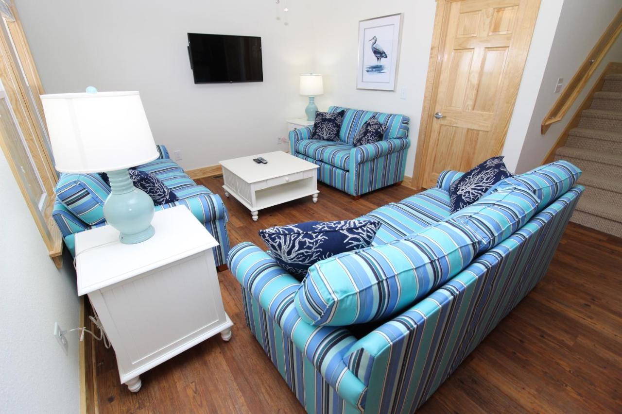 Whalebone Ocean Cottages By Kees Vacations Nags Head Dış mekan fotoğraf
