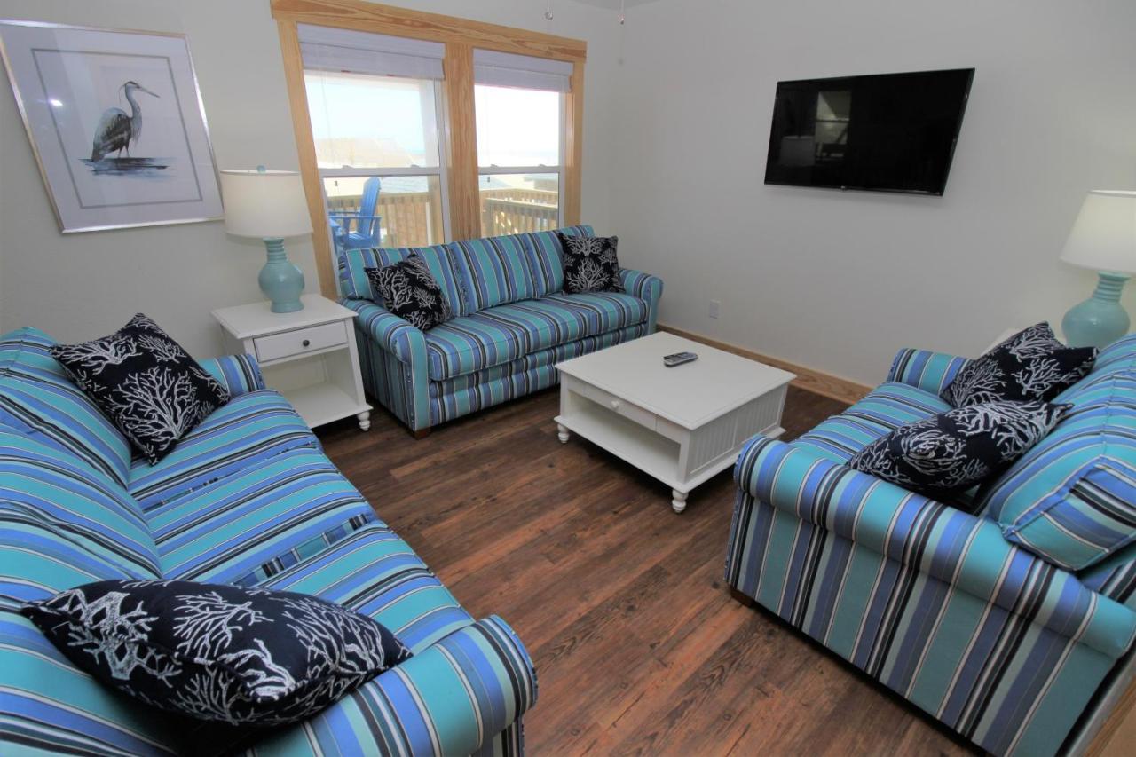 Whalebone Ocean Cottages By Kees Vacations Nags Head Dış mekan fotoğraf