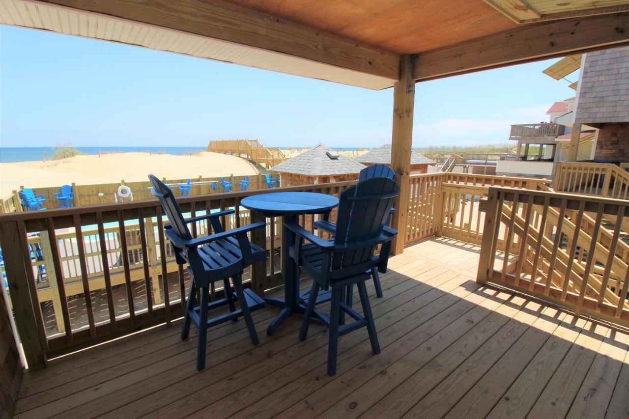 Whalebone Ocean Cottages By Kees Vacations Nags Head Dış mekan fotoğraf