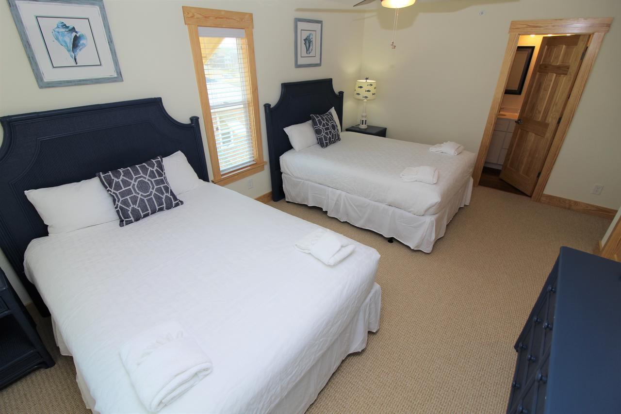 Whalebone Ocean Cottages By Kees Vacations Nags Head Dış mekan fotoğraf