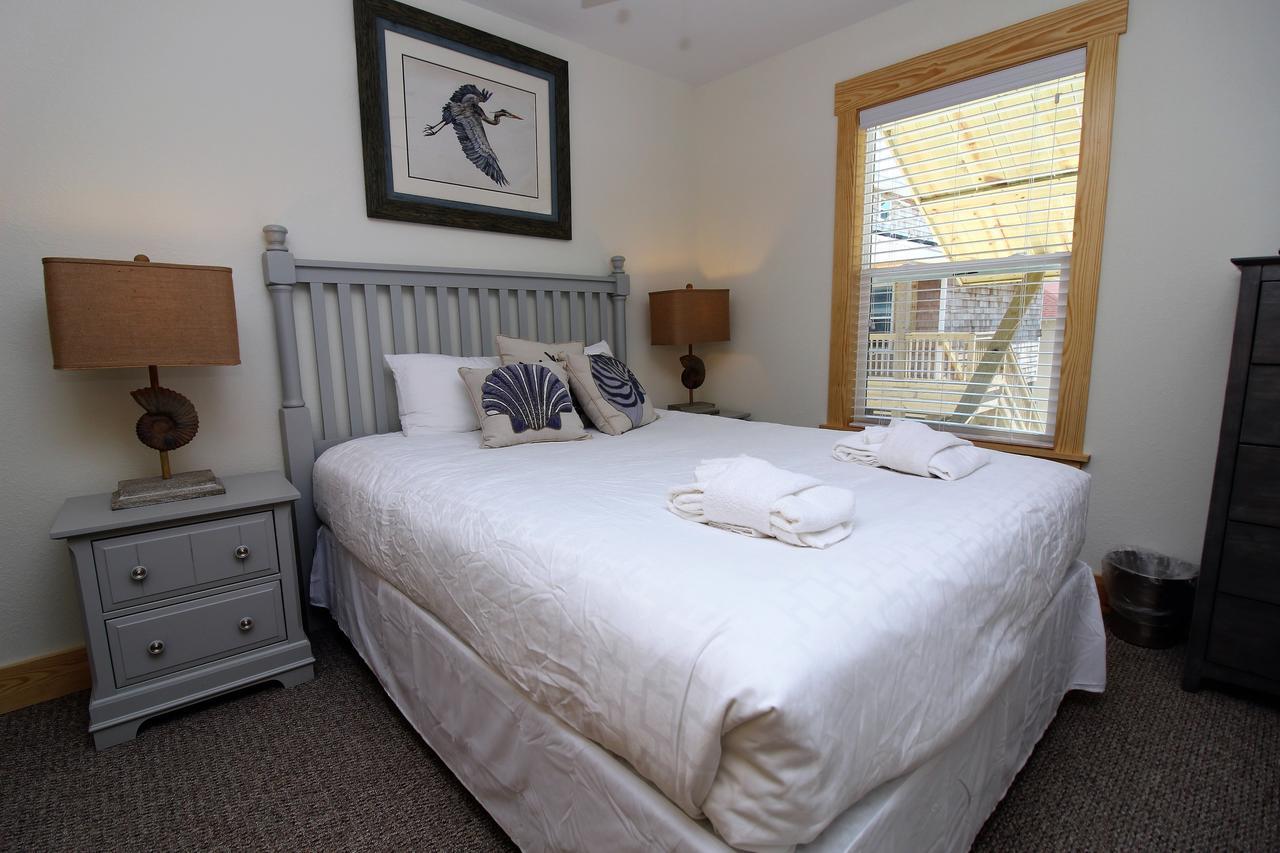 Whalebone Ocean Cottages By Kees Vacations Nags Head Dış mekan fotoğraf