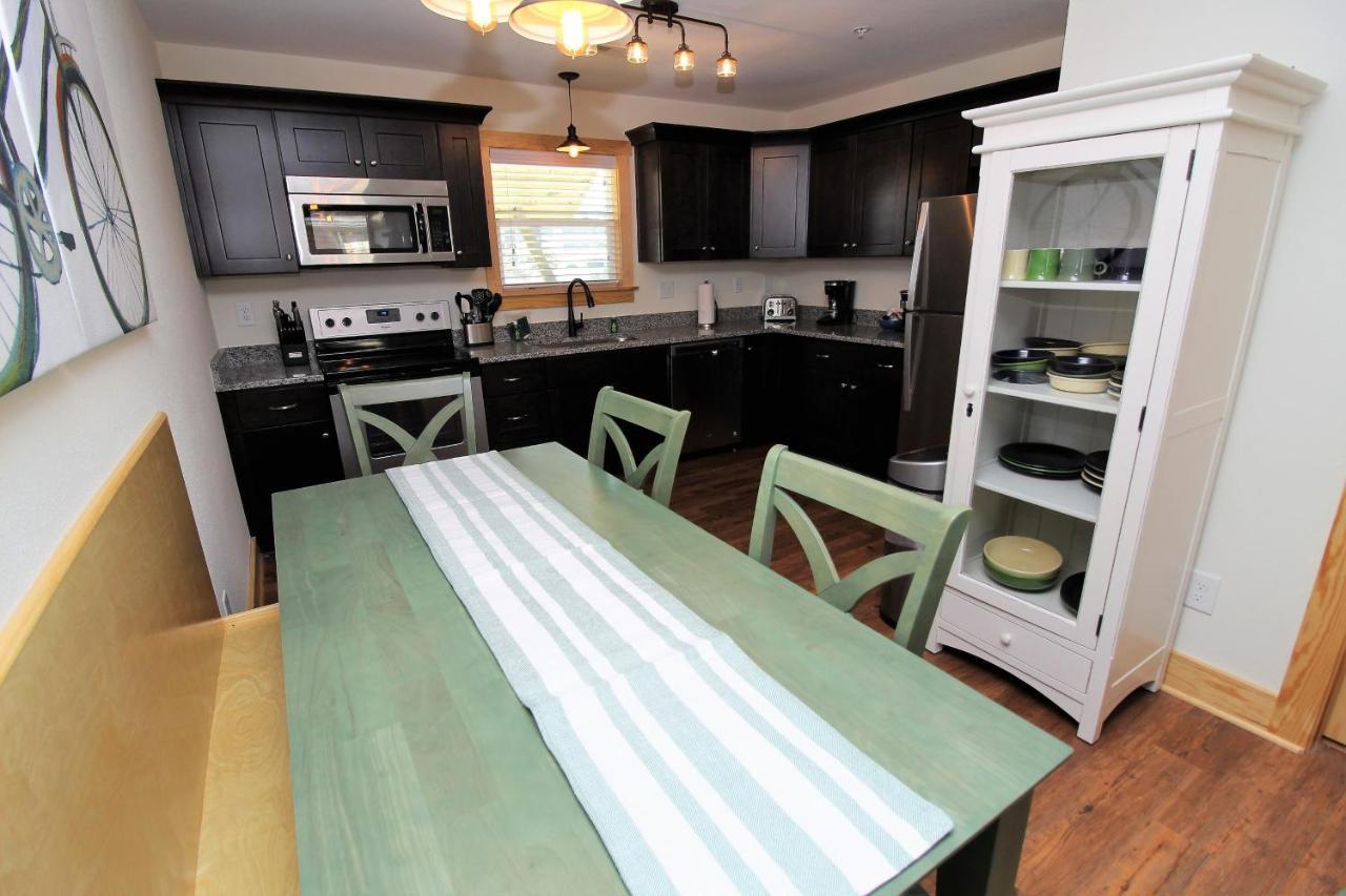 Whalebone Ocean Cottages By Kees Vacations Nags Head Dış mekan fotoğraf