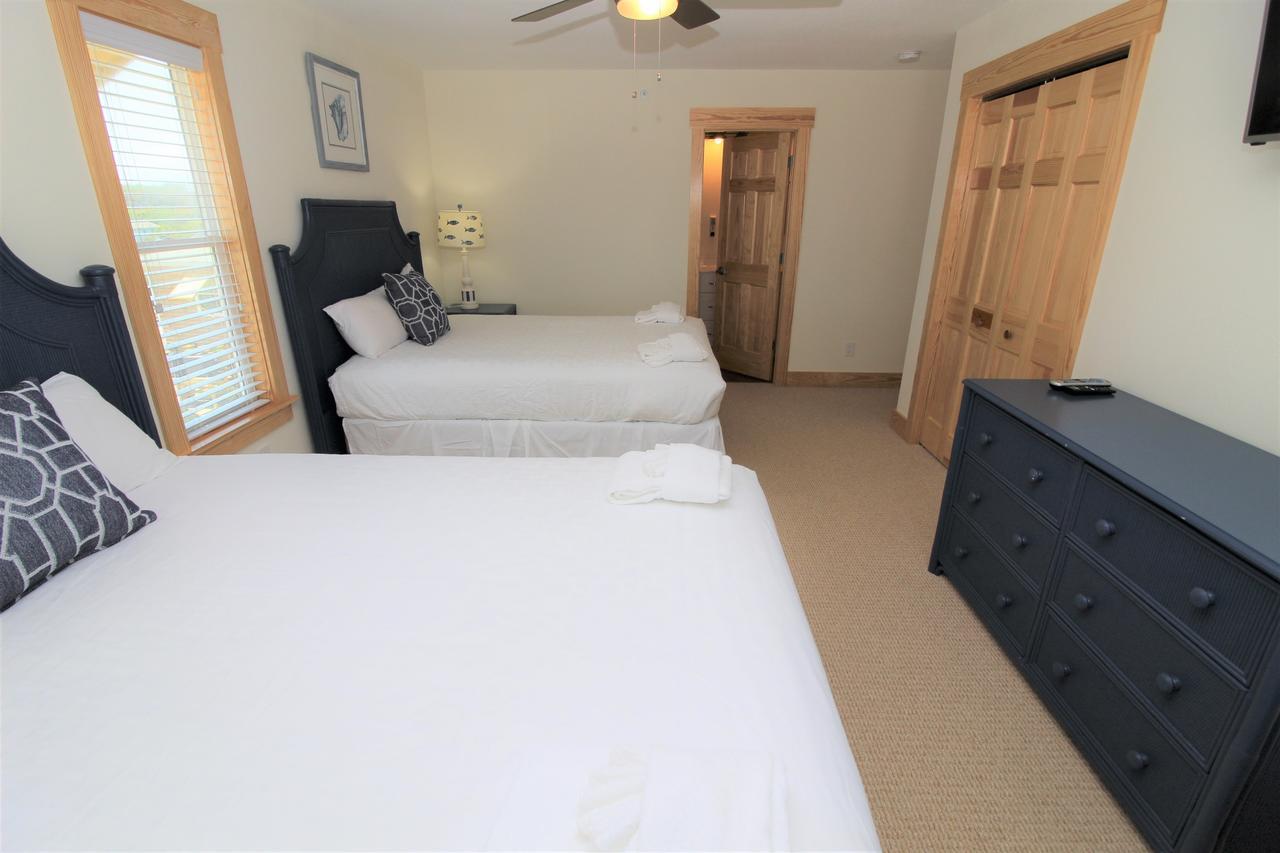 Whalebone Ocean Cottages By Kees Vacations Nags Head Dış mekan fotoğraf
