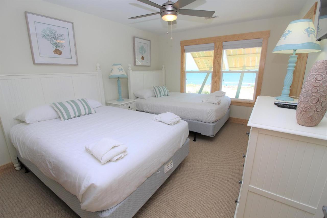 Whalebone Ocean Cottages By Kees Vacations Nags Head Dış mekan fotoğraf
