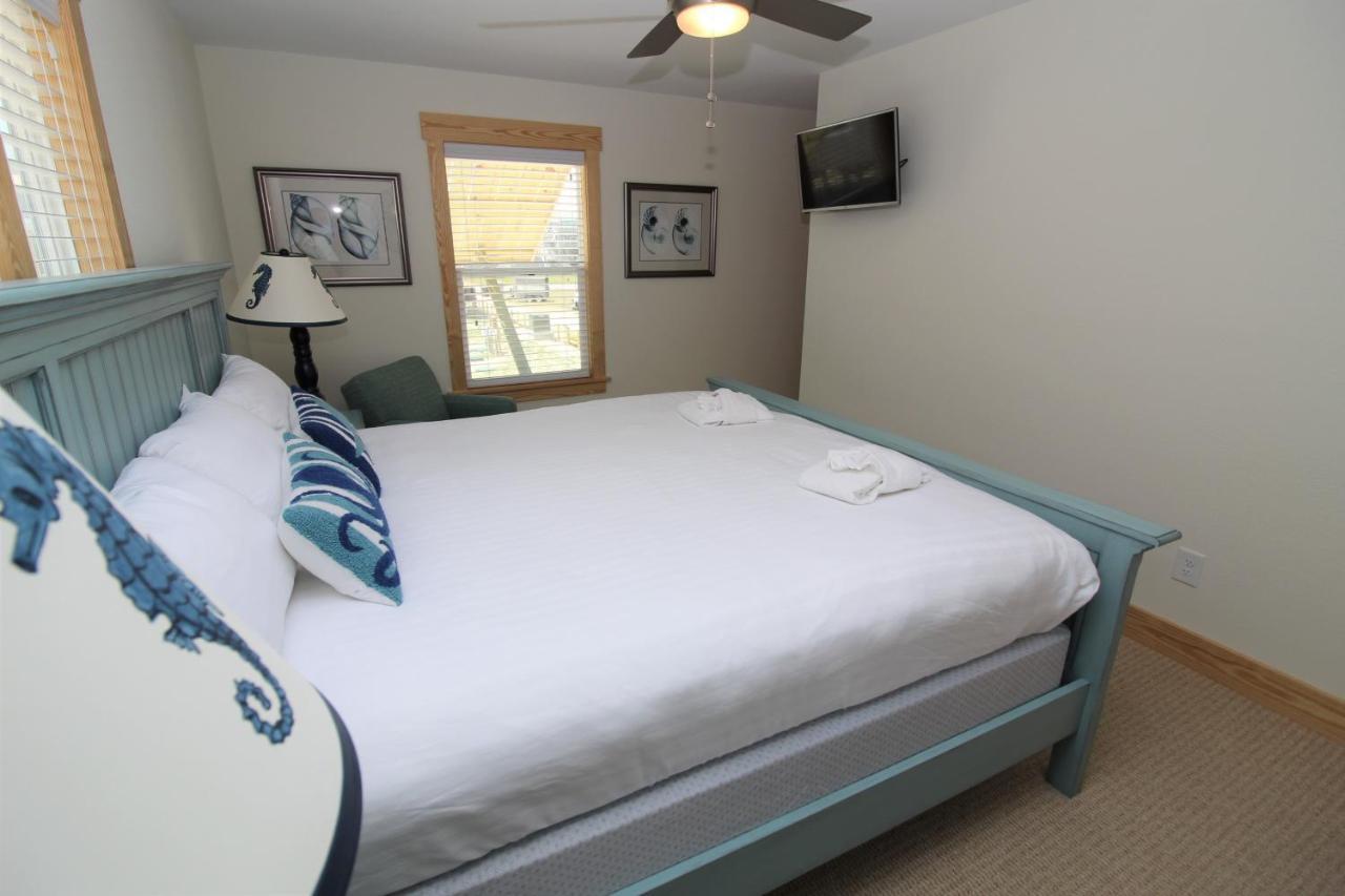 Whalebone Ocean Cottages By Kees Vacations Nags Head Dış mekan fotoğraf